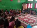 SD.N 173/1 Dusun Senami Gelar Temu Wicara Dengan Orang Tua Siswa