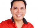 David Siagian Berharap Pesta Parheheon Ama HKBP Jambi Rutin Terlaksana