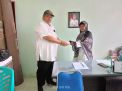 Puskesmas dan PTPN VI