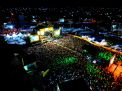 IM3 Gelar Konser Collabonation Tour Bandar Lampung, Kampanyekan “Selalu Nyambung dengan Sinyal IM3”
