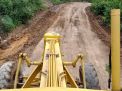 4 Kabupaten, 12 Kilometer Jalan Diperbaiki PTPN 6