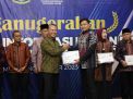 Raih Penghargaan Keterbukaan Informasi Publik, M. Adnan  Sampaikan Rasa Bangga Pada Tim Kanwil Kemenkumham Jambi