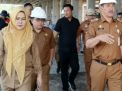 Adanya Isu Tidak Pernah Ikut Apel Pagi, Kadis PUPR Kerinci MAYA : Saya Apel Pagi Dulu Dikantor Baru Kelapangan.