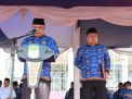 Pemkab Kerinci Gelar Upacara Peringatan HUT Korpri Ke 52 Tahun 2023