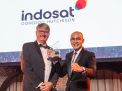 Indosat Ooredoo Hutchison Borong Penghargaan World Communications Award 2023