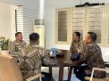 Kapolda Sumut Dukung PalmCo Perkuat Ketahanan Pangan dan Energi Nasional