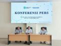 Pj. Bupati Kerinci Asraf Gelar Konferensi Pers Terkait Aksi Demo Peserta Seleksi PPPK Tahun 2023