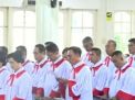 Penahbisan 18 Orang Sintua HKBP Jambi Berlangsung Hikmat