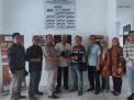 Diskominfo Tebo Terima Kunker DPRD Batang Hari