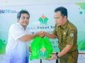 PTPN IV Regional 4 Jambi Salurkan Rp. 808 Juta CSR