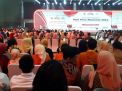 Gubernur Jambi Hadiri Puncak Hari Pers Nasional 2024 di Ancol Jakarta