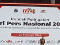 Peraturan Presiden Jamin Profesionalitas Pers
