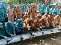 Tekan Inflasi Daerah, Pj Bupati Asraf Canangkan Tanam Cabai Serentak di Kebun PKK Pulau Tengah Kerinci