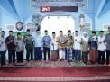 Menuju Pilkada Kerinci Aman dan Damai, Pj. Bupati Asraf Ajak Para Balon Bupati Ikut Serta Safari Ramadhan