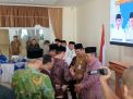 Mewakili Pj Bupati Kerinci, Asisten Administrasi Umum Darifus Membuka Musrenbang RPJPD Kerinci Tahun 2025-2045