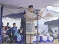 Pj Bupati Kerinci Asraf Pimpin Upacara Hari Pendidikan Nasional Tahun 2024