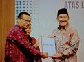 Pj Bupati Asraf Kembalikan Predikat Opini WTP Untuk Kabupaten Kerinci