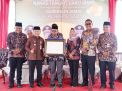 Terima Sertifikat Indikasi Geografis, Komoditas Nanas Tangkit Baru Jadi yang Pertama di Indonesia