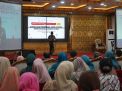 Wagub Sani: Sosialisasi Perempuan Jambi Cerdas Berinvestasi di Pasar Modal, Langkah Pulihkan Ekonomi Daerah dan Nasional