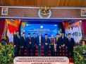 Kemas Alfajri Ketua KPID Provinsi Jambi Periode 2024-2027