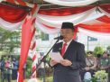 Gubernur Al Haris: Peringatan Hari Kebangkitan Nasional Kokohkan Semangat Nasionalisme