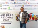 Matangkan Porwanas Di Kalsel, PWI Jambi Bentuk Panitia