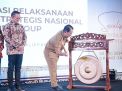 Sosialisasi PSN PTPN Group Dukung Percepatan Hilirisasi dan Swasembada Pangan