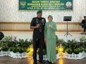 Sejarah Perjalanan Hidup Letkol.Int.EKO BUDIARTO.S.I.P. M.I.P Sampai Menjadi Dandim