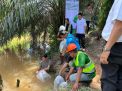 PTPN IV Regional 4, Berikan Bantuan Benih Ikan ke Masyarakat Wilayah Kerja