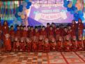Tk Al-Ikhlas Sungai Bahar Gelar Perpisahan Siswa-Siswi Tahun Ajaran 2023/2024