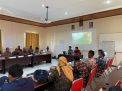 PTPN IV Regional 4 Tingkatkan Kemampuan Skill 33 Mandor dan Krani Bidang Tanaman