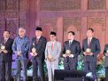 Berhasil tekan Stunting, Pemkab Batang Hari terima Apresiasi 15 Kabupaten/Kota kategori penurunan Prefalensi stunting tertinggi Tahun 2023