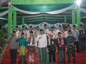 Bupati Fadhil Arief Hadiri Pembukaan Musabaqoh Tilawatil Qur'an ( MTQ) Tingkat Kecamatan Maro Sebo Ilir