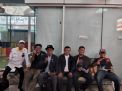 Delegasi Atlit PWI Siap Membawa Pulang Medali Porwanas di Banjarmasin 2024