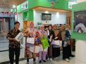 Teh Kayu Aro Jadi Idola di IPORICE 2024