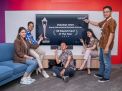 Indosat Ooredoo Hutchison Mendapat Penghargaan Internasional Berkat Implementasi Empatik AI