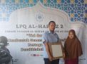 PTPN IV Regional 4 Bantu  Renovasi LPA Tahfiz Qur'an