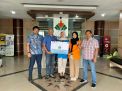 PTPN IV Regional 4 Berikan Beasiswa kepada Mahasiswa UNJA dan UIN