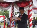 Gubernur Al Haris: Pengaturan Transportasi Batubara Jadi PR bagi Pemerintah