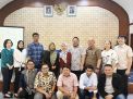 Sosialisasi Pasar Lelang Komoditas (PLK)