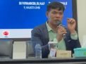 Ketua SMSI Provinsi Jambi Ajak Media Sukseskan Pilkada Serentak 2024 di Jambi