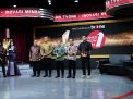 Fadhil Putra Batang Hari Dengan Segudang Prestasi, TV ONE pun memberi Apresiasi