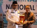Pjs. Gubernur Sudirman: Hasil Penelitian Fapet Wujudkan Ketahanan dan Kemandirian Pangan
