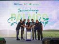PTPN IV Luncurkan PalmCo Scolarship, Mahasiswa Indonesia Tidak Hanya Terima Beasiswa, Tapi Juga Peluang Bekerja