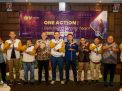 Karyawan PTPN IV Regional 4 Dilatih “One Vision One Action”