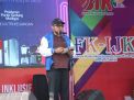 Hadiri Puncak Inklusi Keuangan 2024, Pjs. Gubernur Sudirman: Ini Upaya Untuk Meningkatkan Pertumbuhan Ekonomi dan Pendapatan Daerah 
