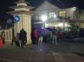 Awak Media Dilarang Masuk ke Area Polresta Jambi Saat Hendak Liputan Kebakaran