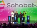Indosat Ooredoo Hutchison dan GoTo Luncurkan Sahabat-AI: LLM Open-Source Berbahasa Indonesia untuk Perkuat Kedaulatan Digital