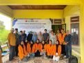 Mahasiswa UNJA Jalani Program POMN di Tingkat Nasional
