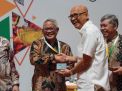 Kolaborasi Perkebunan Nusantara-Rumah Sawit Indonesia Wujudkan Astacita